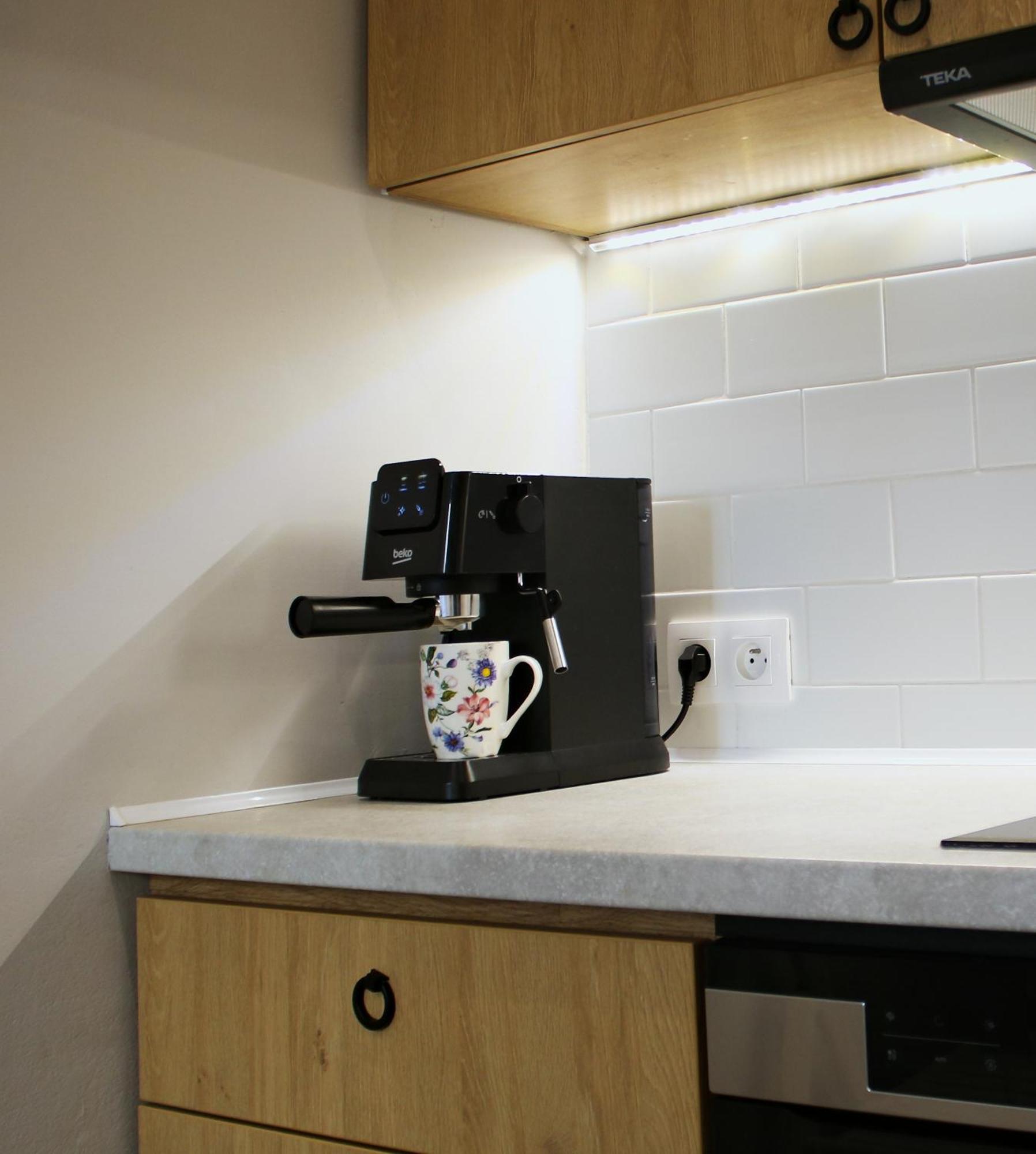 Kana - Stylish Apartment In Krakow Pomorska - Close, Wifi, Smart Tv Krasków Εξωτερικό φωτογραφία